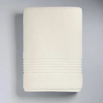 Simply Vera Vera Wang Signature Bath Towel, Bath Sheet, Hand Towel or Washcloth