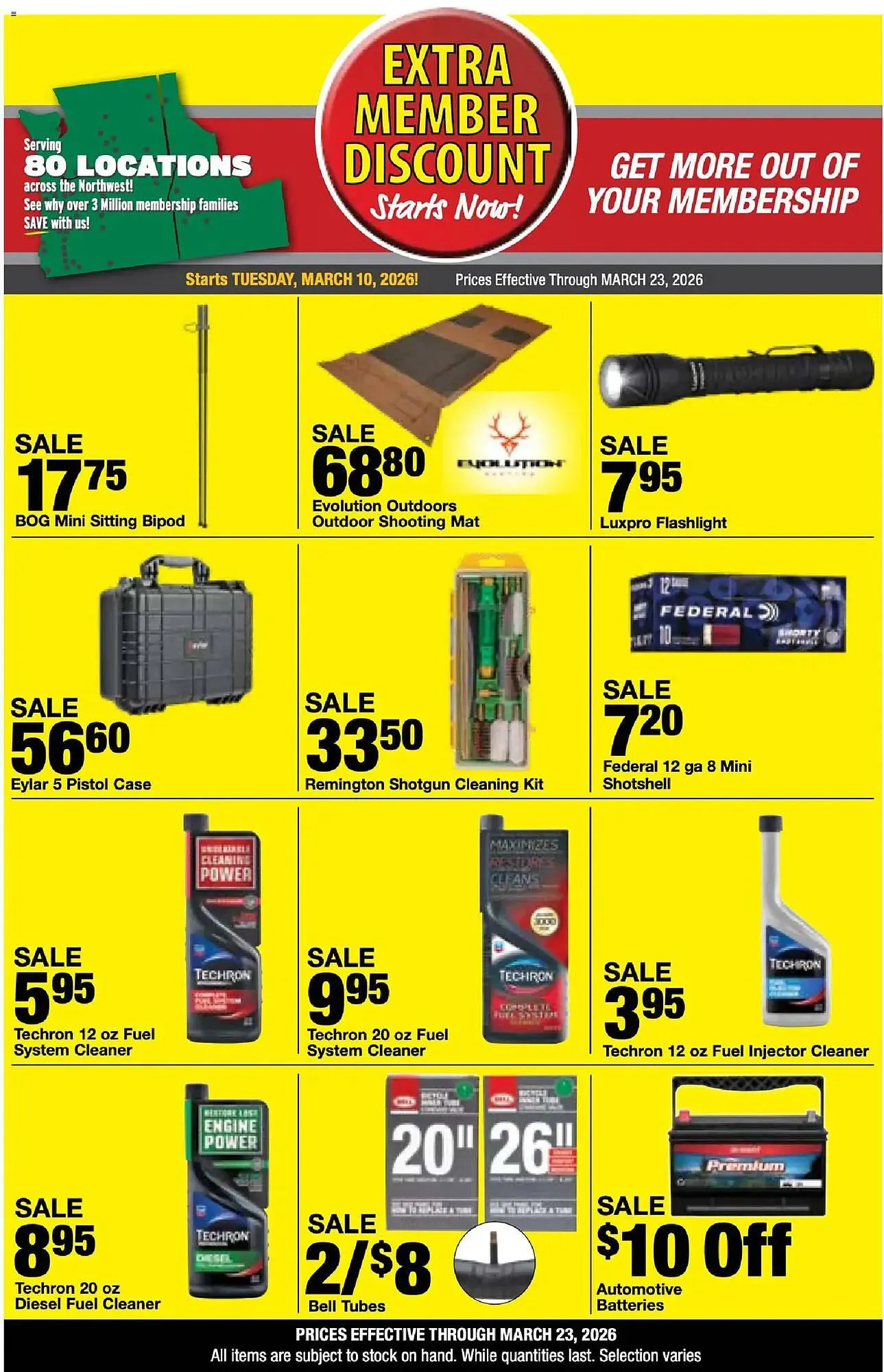Weekly ad Bi-Mart weekly ad from March 10 to March 24 2026 - Page 7