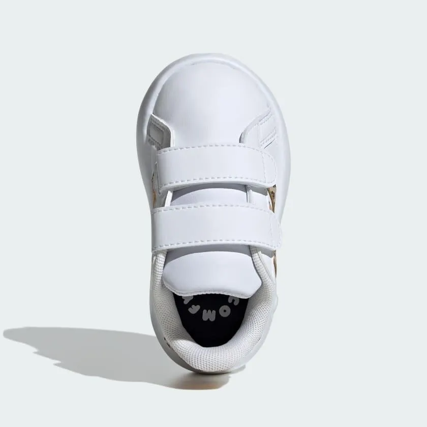 Grand Court 2.0 Shoes Kids