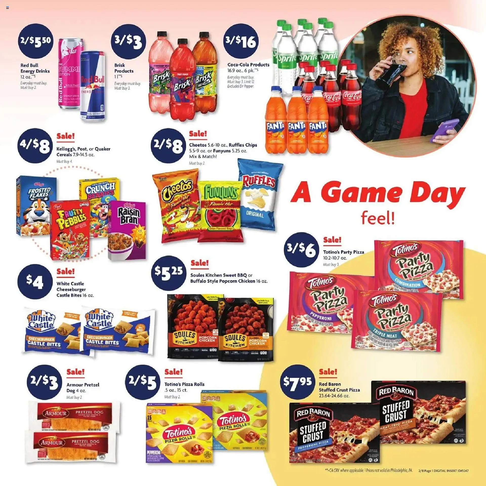 Weekly ad Family Dollar weekly ad from February 8 to February 14 2026 - Page 6
