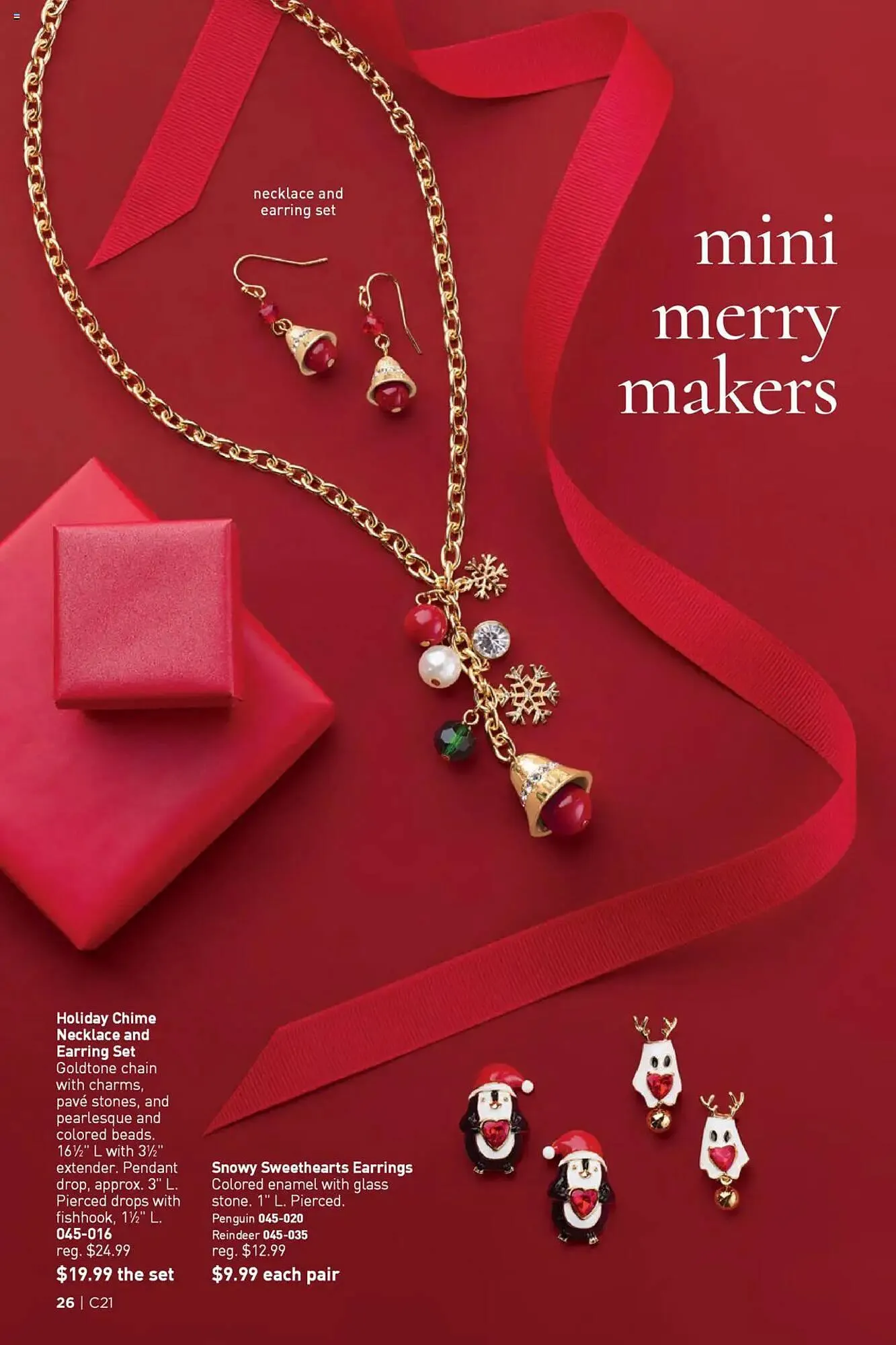 Weekly ad Avon weekly ad from October 8 to October 22 2025 - Page 26