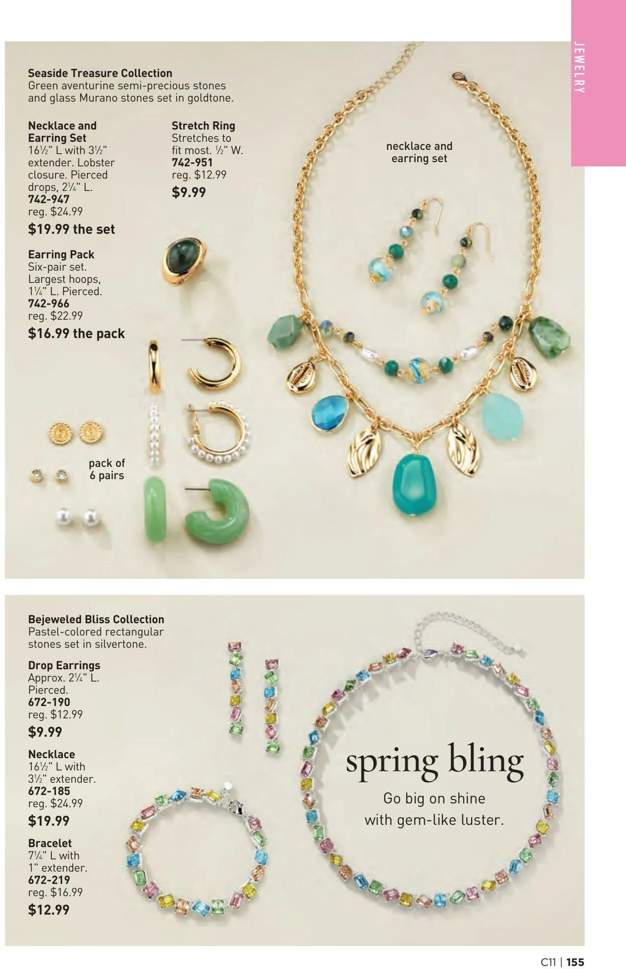 Weekly ad Avon from June 1 to June 30 2025 - Page 155