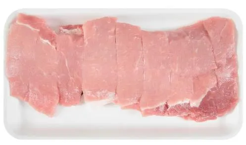 PORK LOIN COUNTRY STYLE RIBS