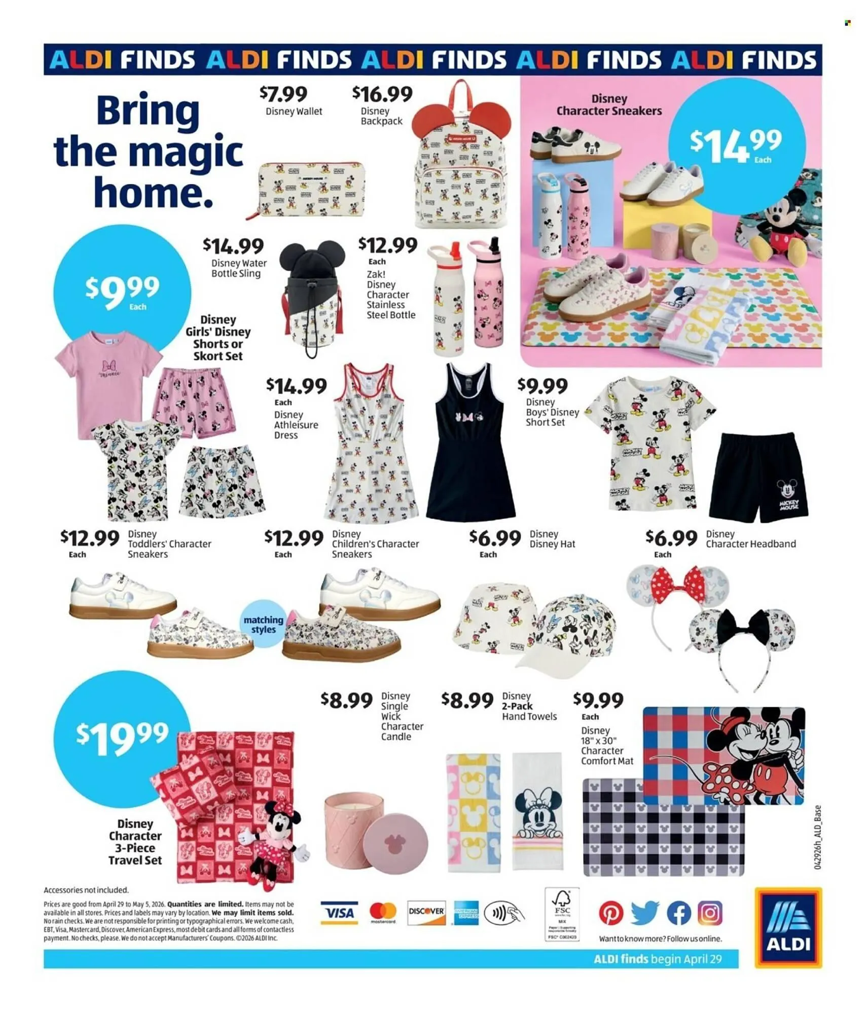 Weekly ad Aldi weekly ad from April 29 to May 5 2026 - Page 2