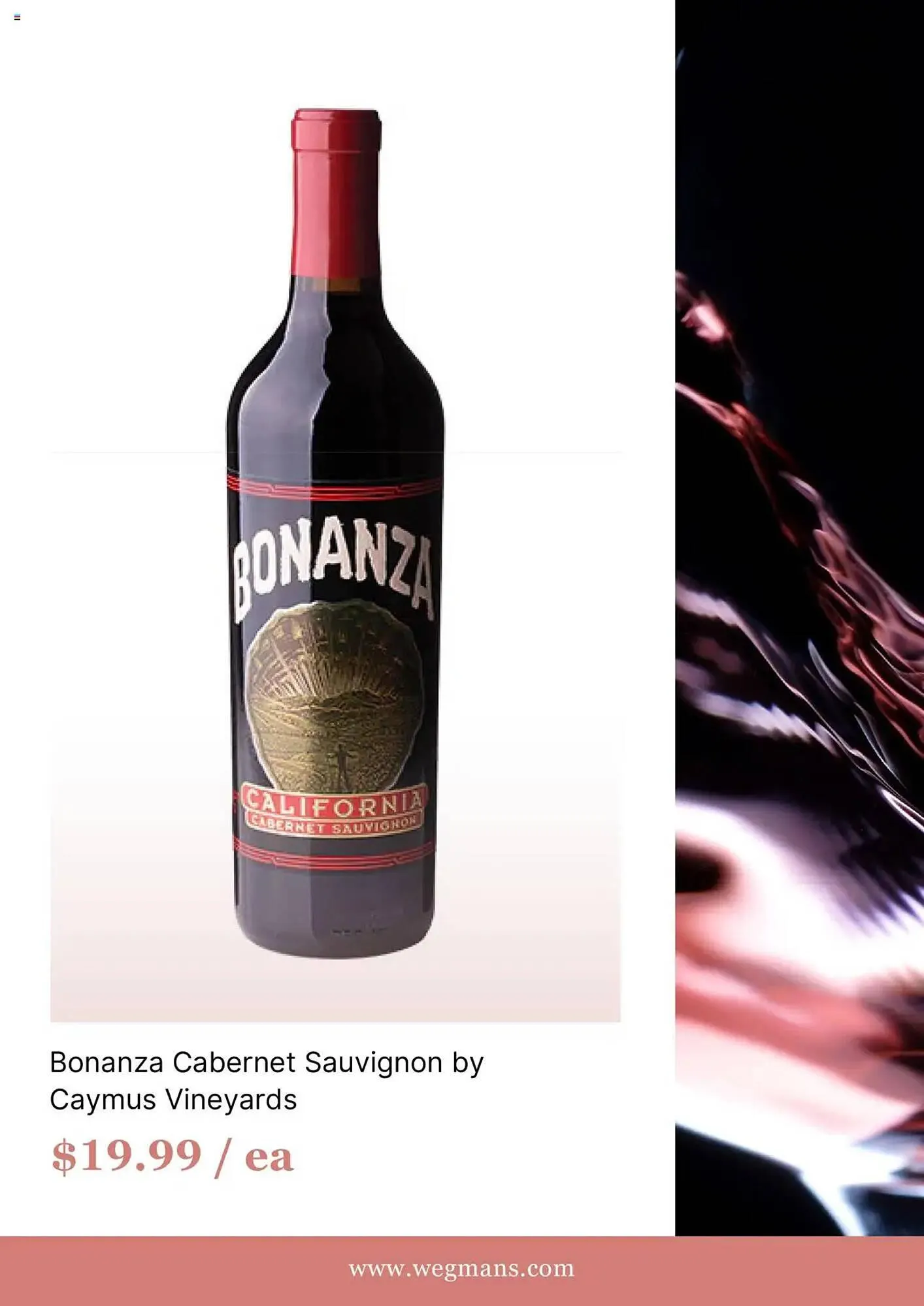 Weekly ad Wegmans Weekly Ad from April 1 to April 30 2025 - Page 4