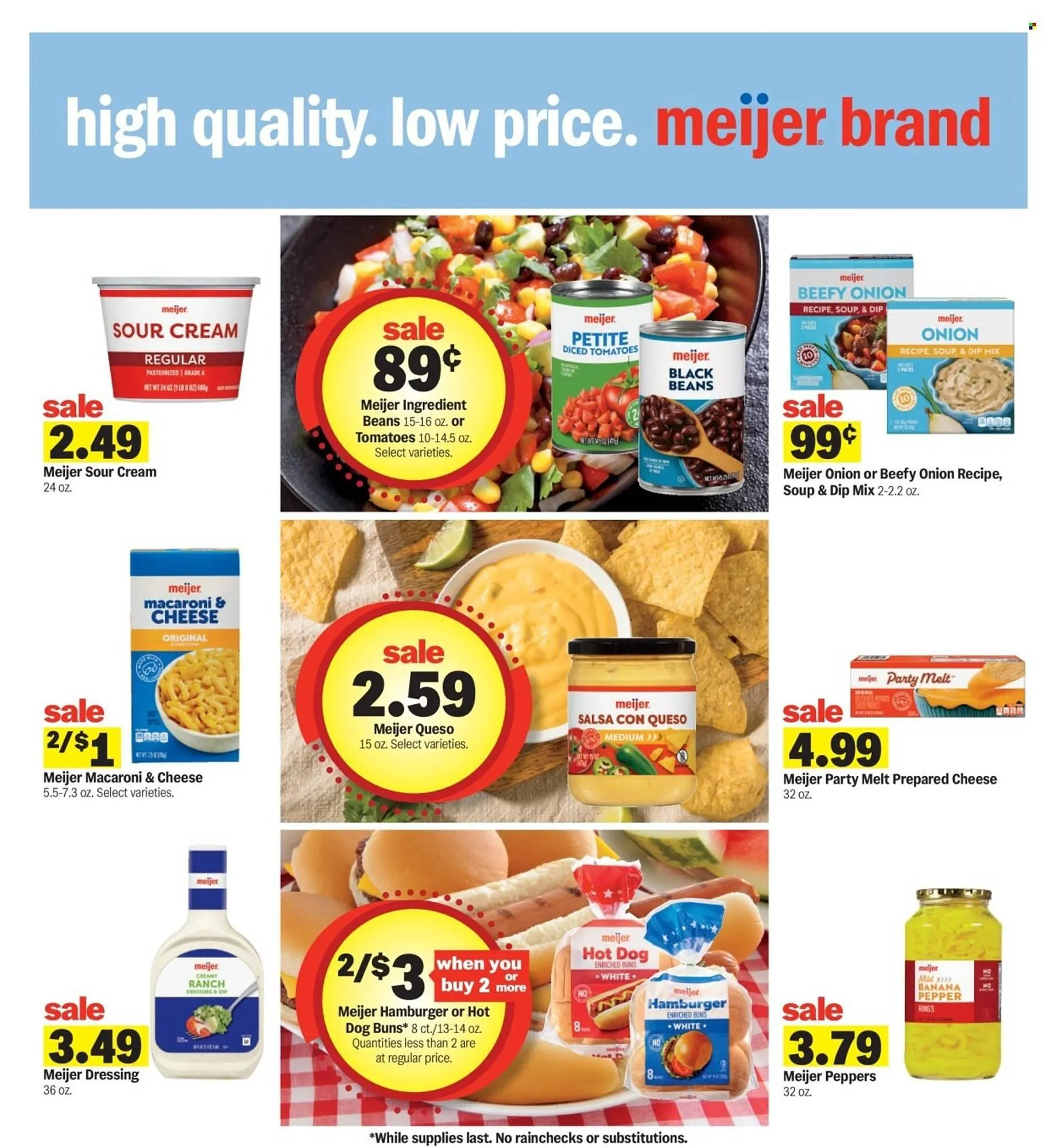 Weekly ad Meijer weekly ad from February 4 to February 10 2026 - Page 28