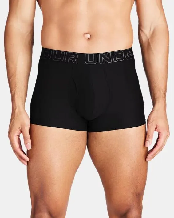 Men's UA Performance Tech™ 3" Boxerjock®