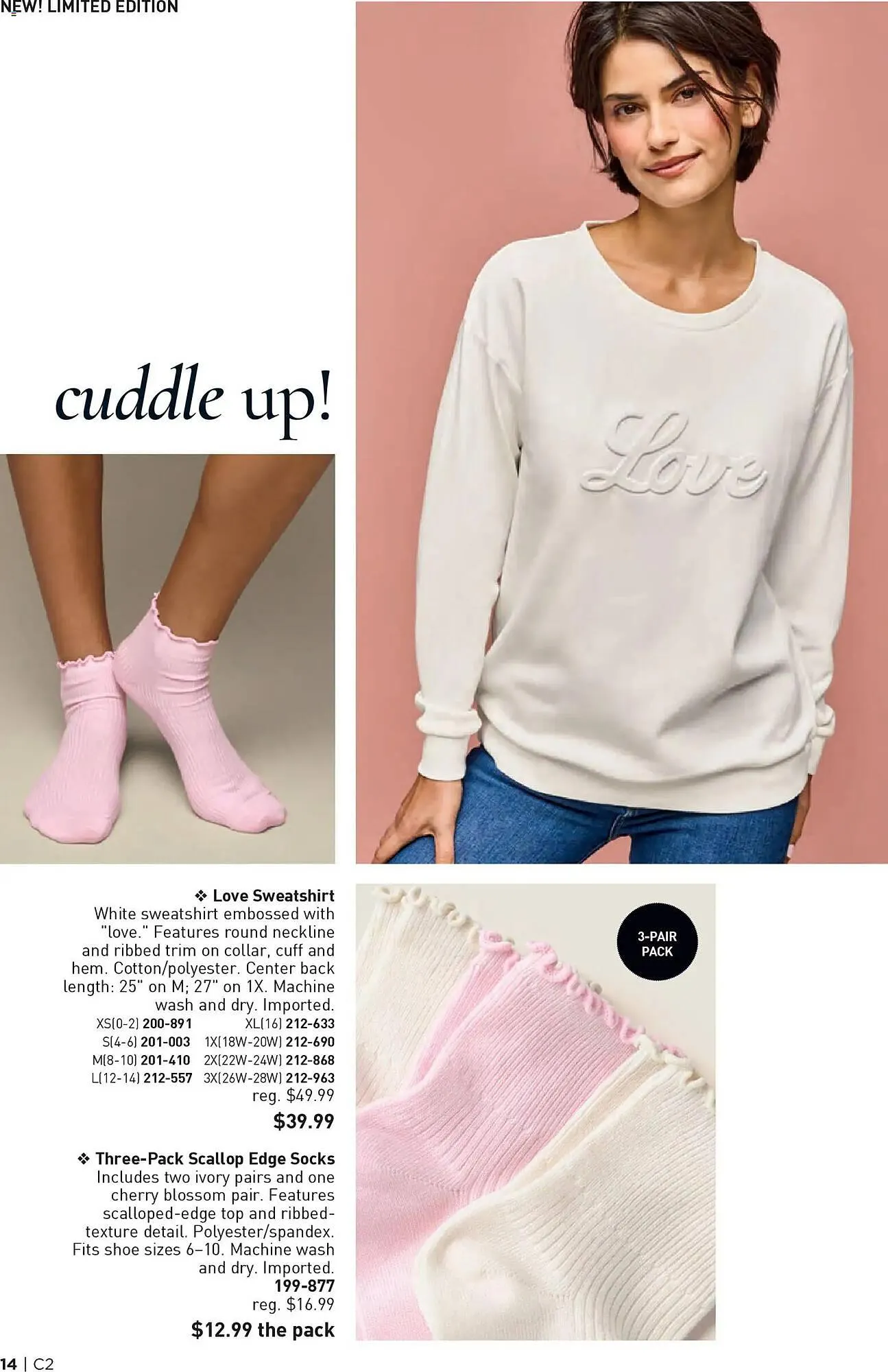 Weekly ad Avon weekly ad from January 14 to January 28 2026 - Page 14