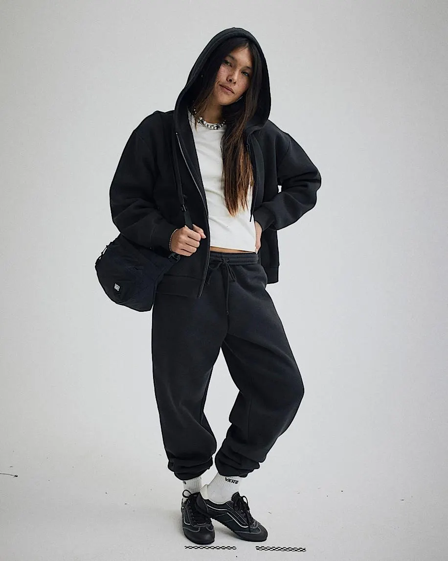 Salton Fleece Jogger Pants