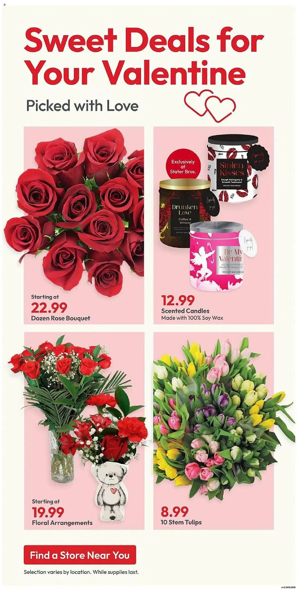 Weekly ad Stater Bros weekly ad from February 11 to February 18 2026 - Page 6