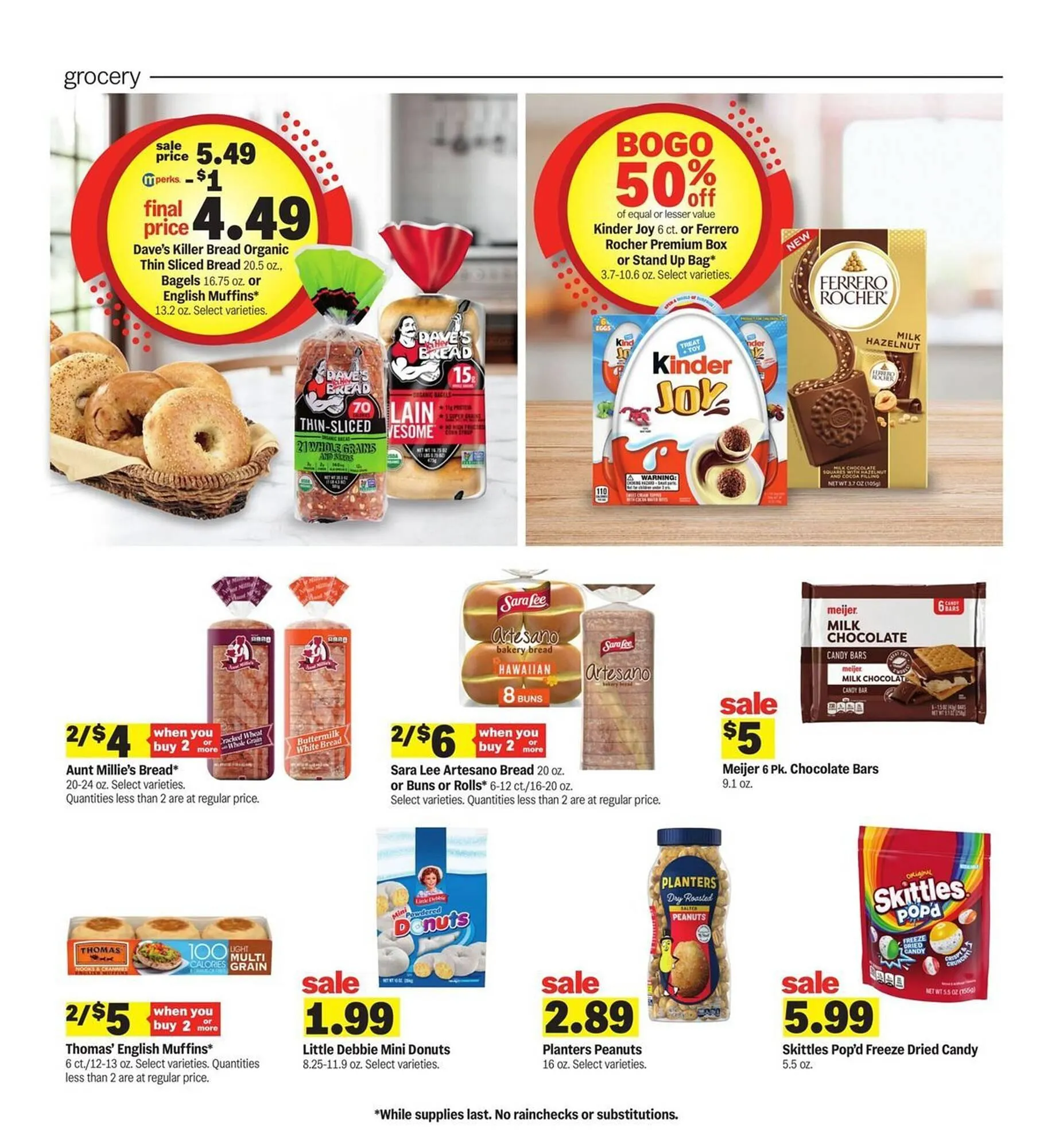 Weekly ad Meijer weekly ad from April 15 to April 21 2026 - Page 12