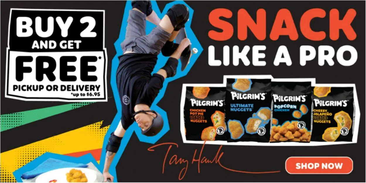 Weekly ad Stop & Shop from September 12 to September 18 2025 - Page 4