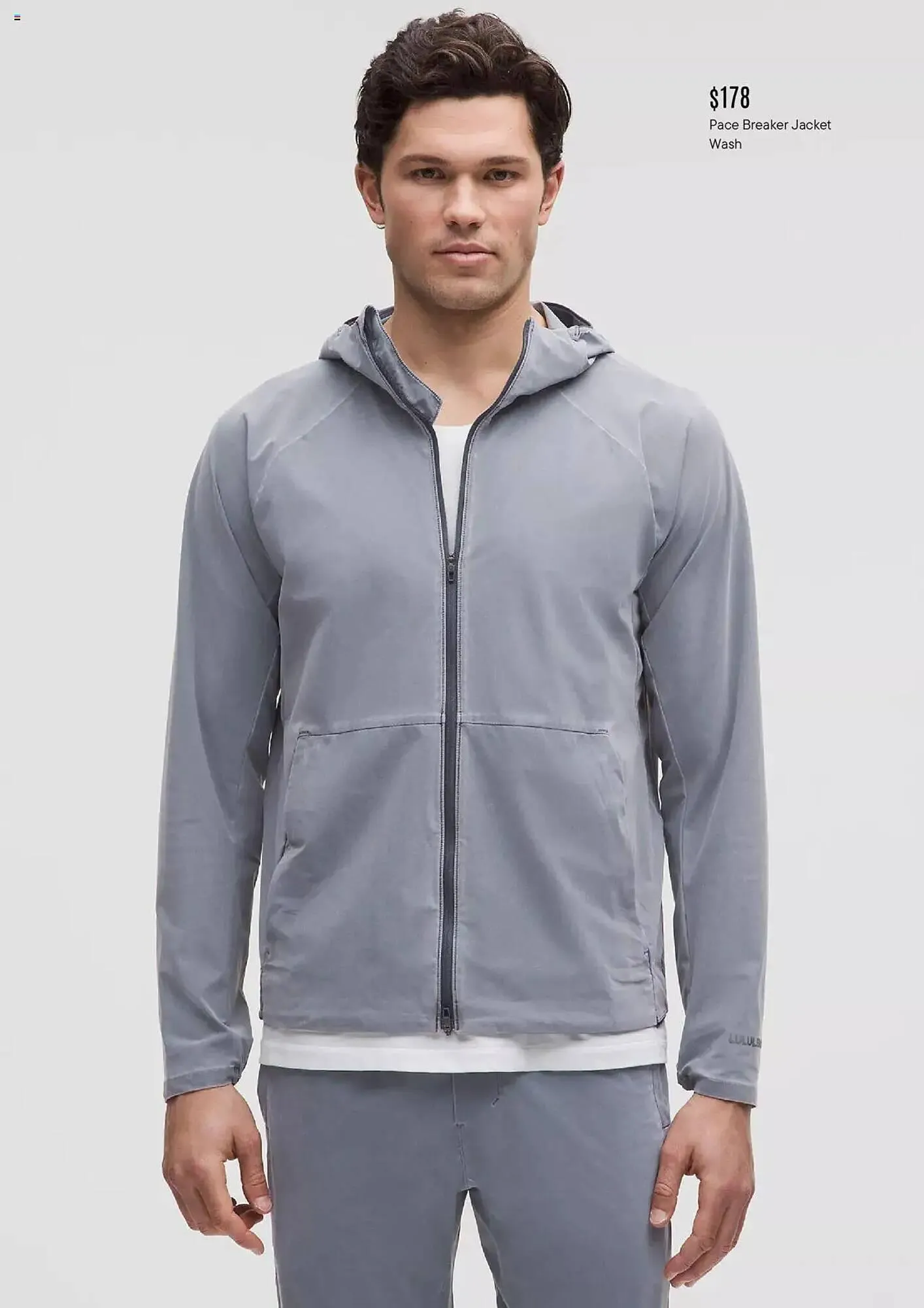 Weekly ad Lululemon Weekly Ad from April 1 to April 30 2025 - Page 14