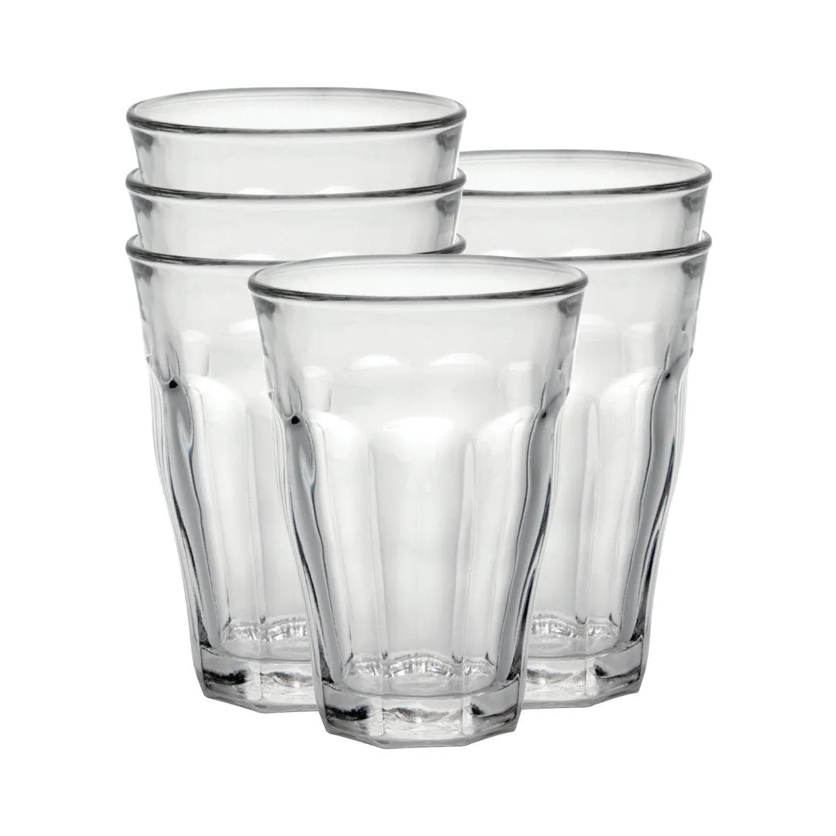 Picardie Tumbler (Set of 6)