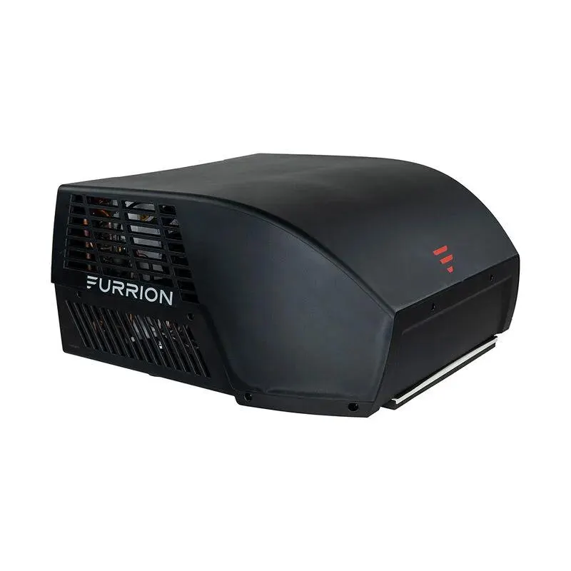 Furrion Chill Cube 18K Variable Speed RV Air Conditioner, Non-Ducted, Black