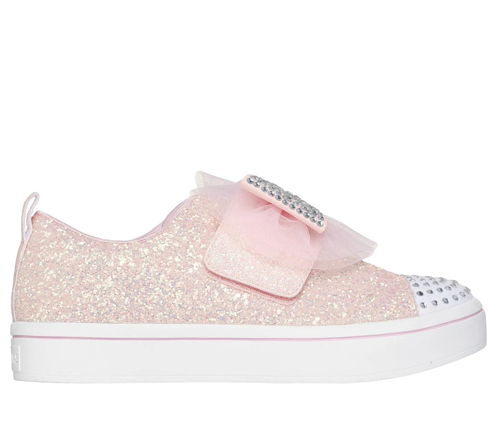 Twinkle Toes: HI-Lites - Bow Days