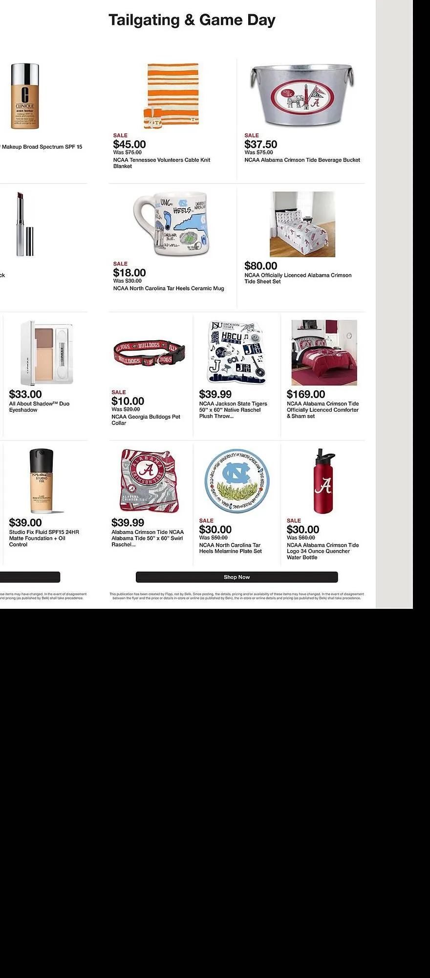 Weekly ad Belk weekly ad from March 9 to March 15 2026 - Page 4