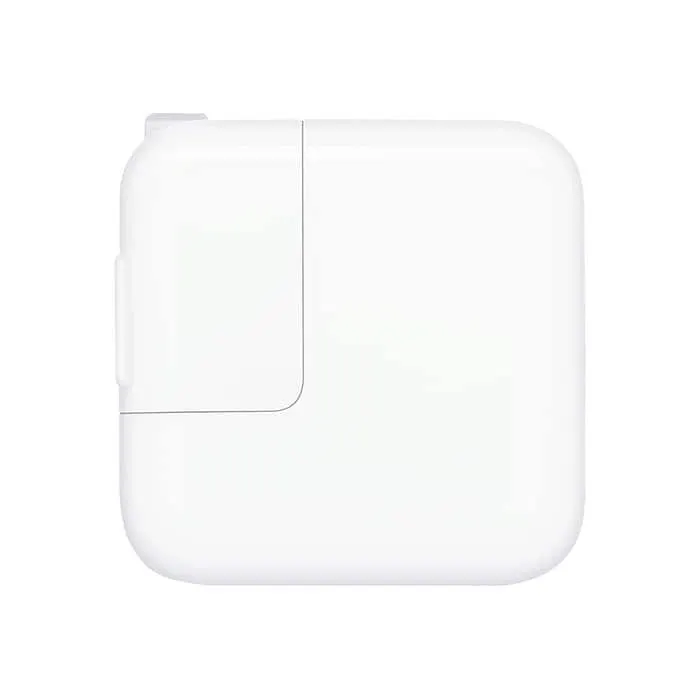 Apple 12W USB Adapter for iPhone/iPad/iPod Touch,