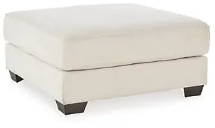 Lerenza 5-Piece Sectional with Chaise