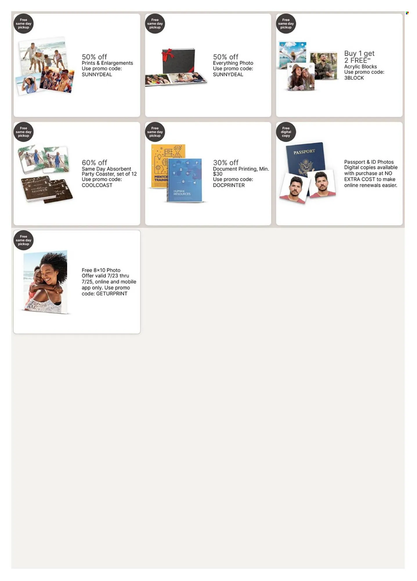 Weekly ad Walgreens Weekly Ad from July 20 to July 26 2025 - Page 32