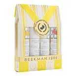 Beekman 1802 4-Pc Goat Milk Lip Balm Gift Set