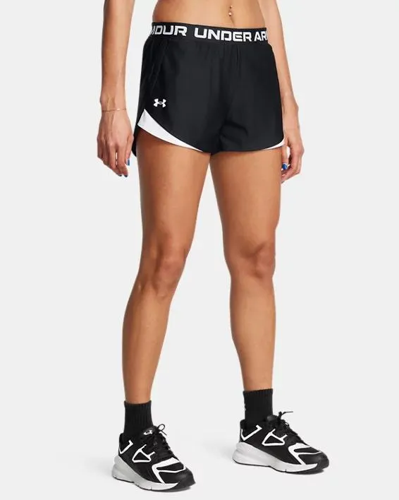 UA Tech™ Women's 3" Shorts