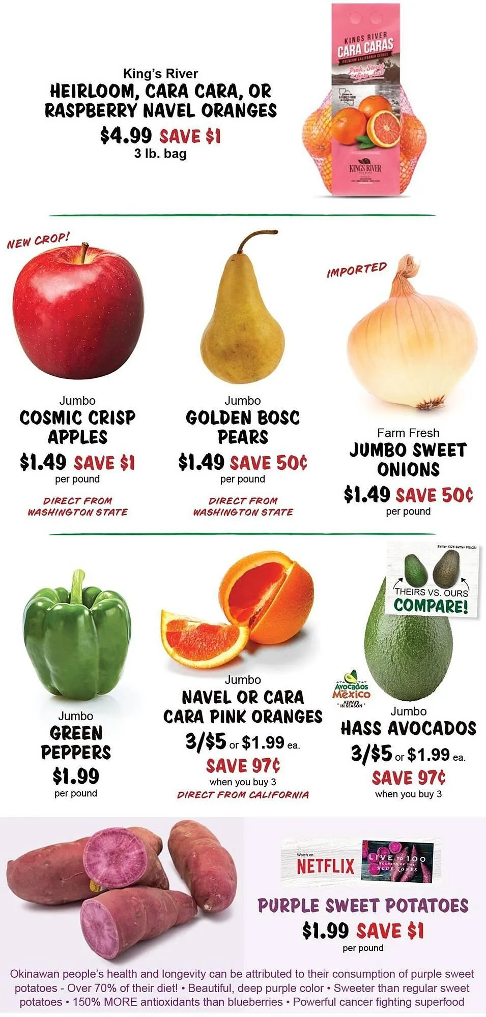 Weekly ad Stew Leonard's flyer from February 11 to February 17 2026 - Page 5