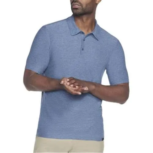 Men's Skechers GO DRI All Day Golf Polo