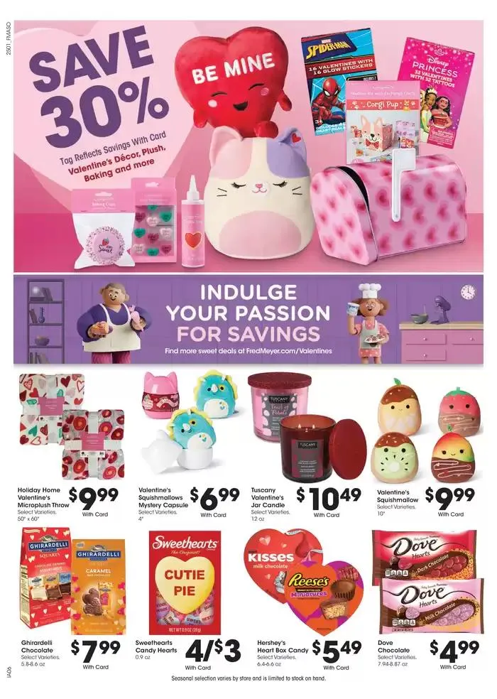 Weekly ad Exclusive deals for our customers from February 5 to February 11 2025 - Page 13