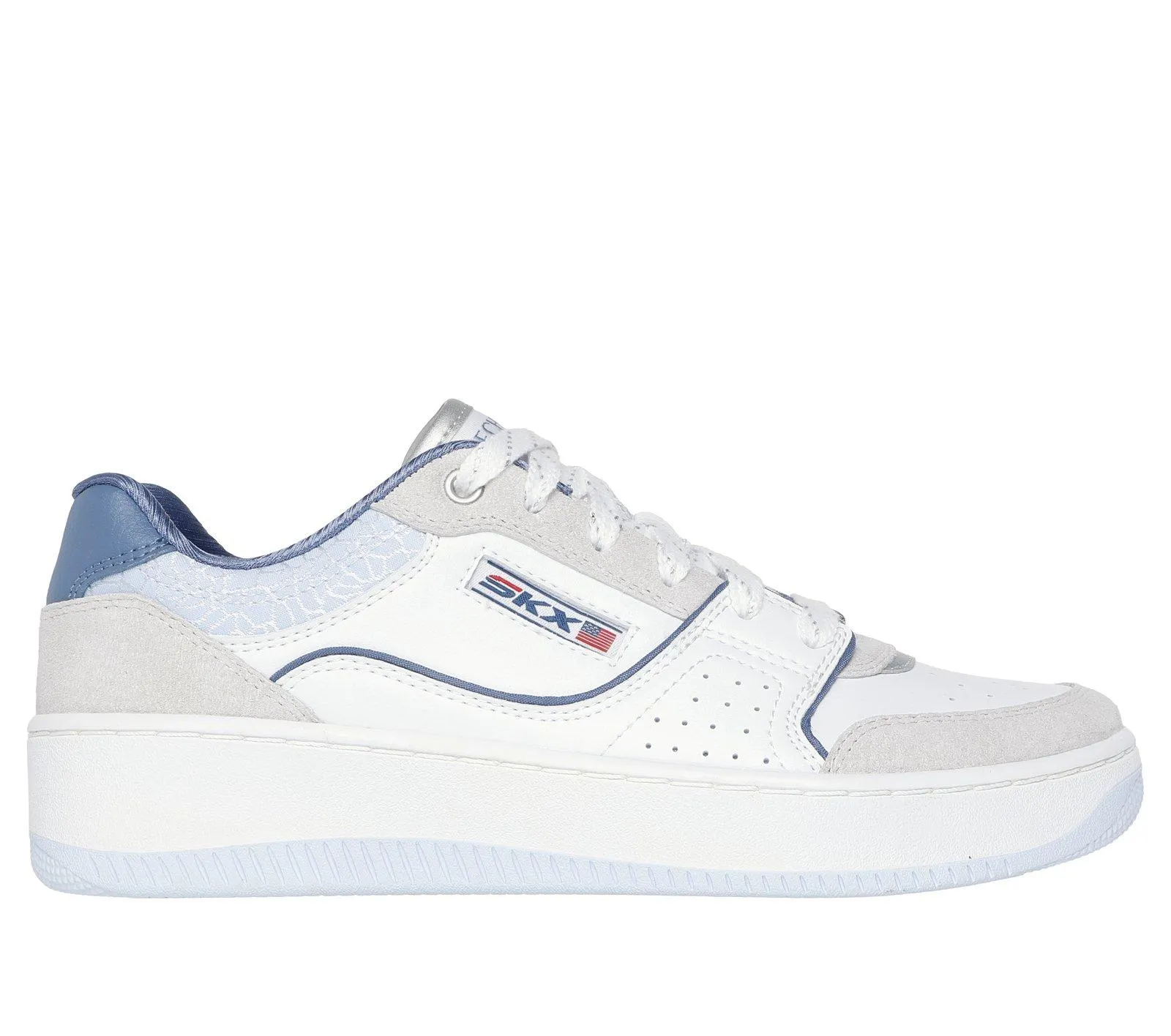 Sport Court 2.0 - Metallic Break