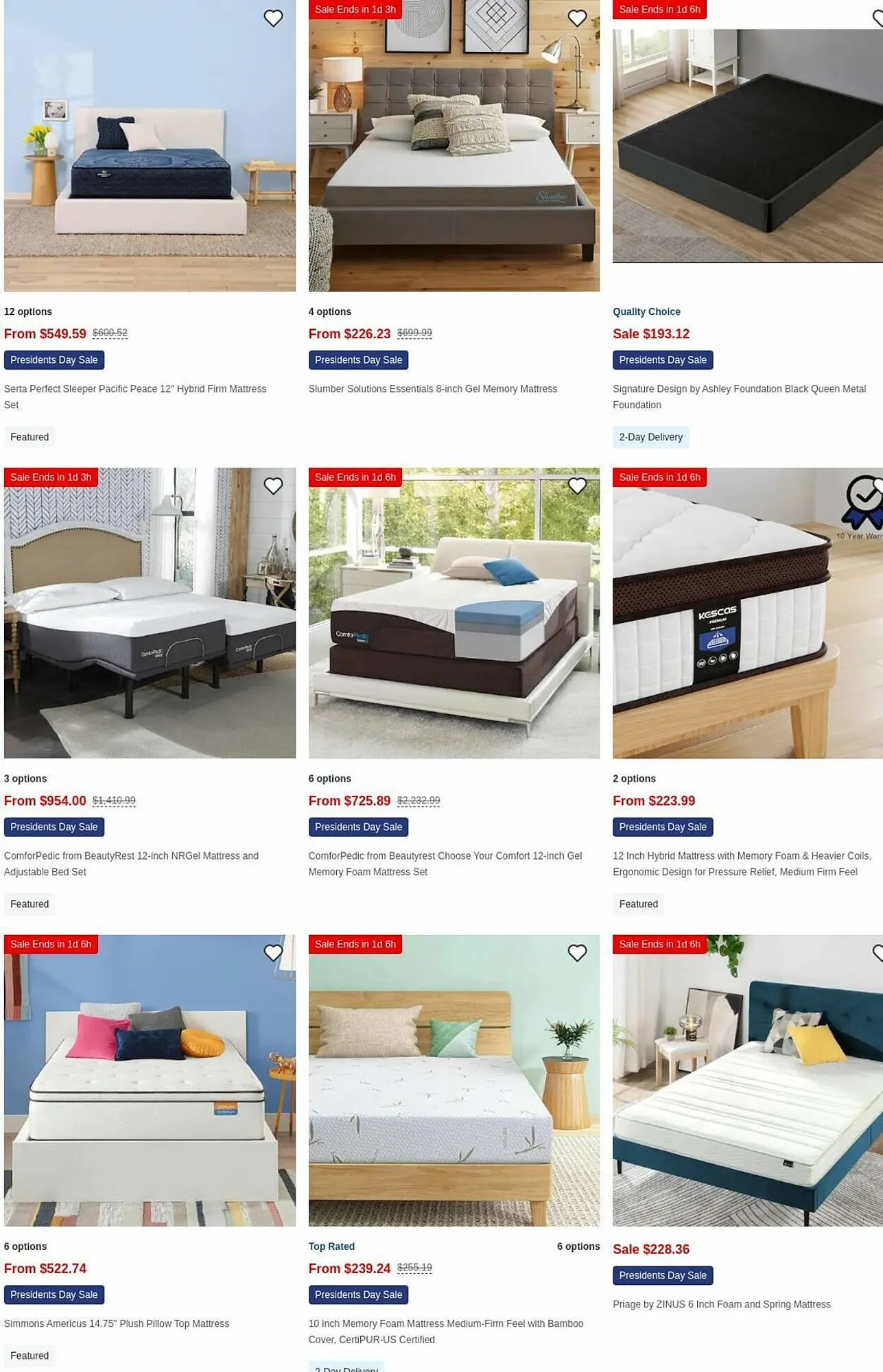 Weekly ad Bed Bath & Beyond Weekly Ad from February 17 to February 26 2025 - Page 30