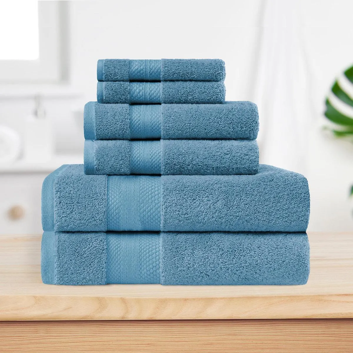 Finnian Ultra-Plush Heavyweight, 100% Turkish Towel Collection
