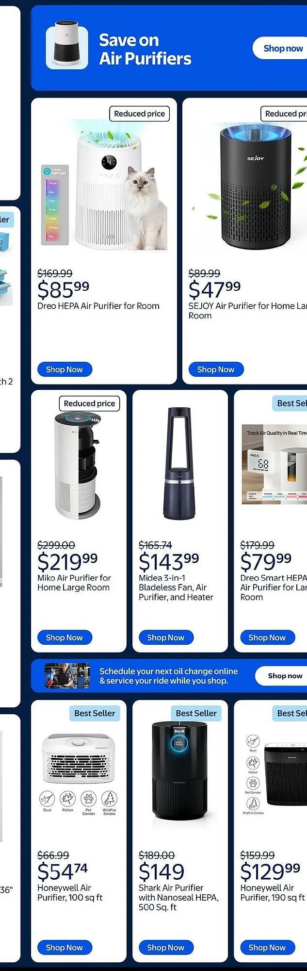 Weekly ad Walmart Weekly Ad from May 14 to May 20 2025 - Page 15