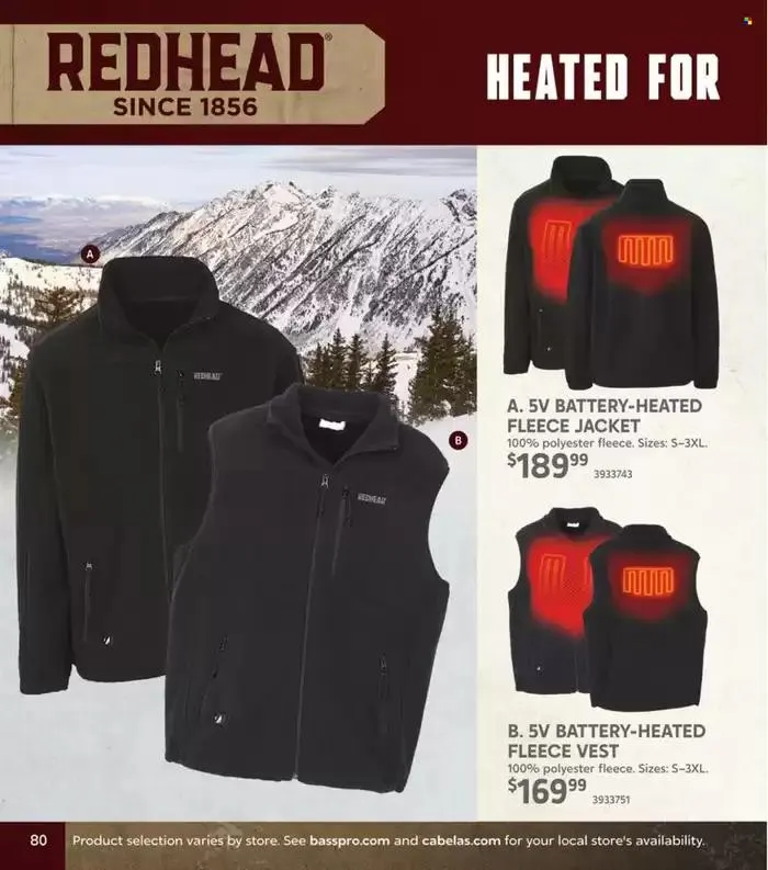 Weekly ad Our best offers for you from December 1 to December 31 2024 - Page 77