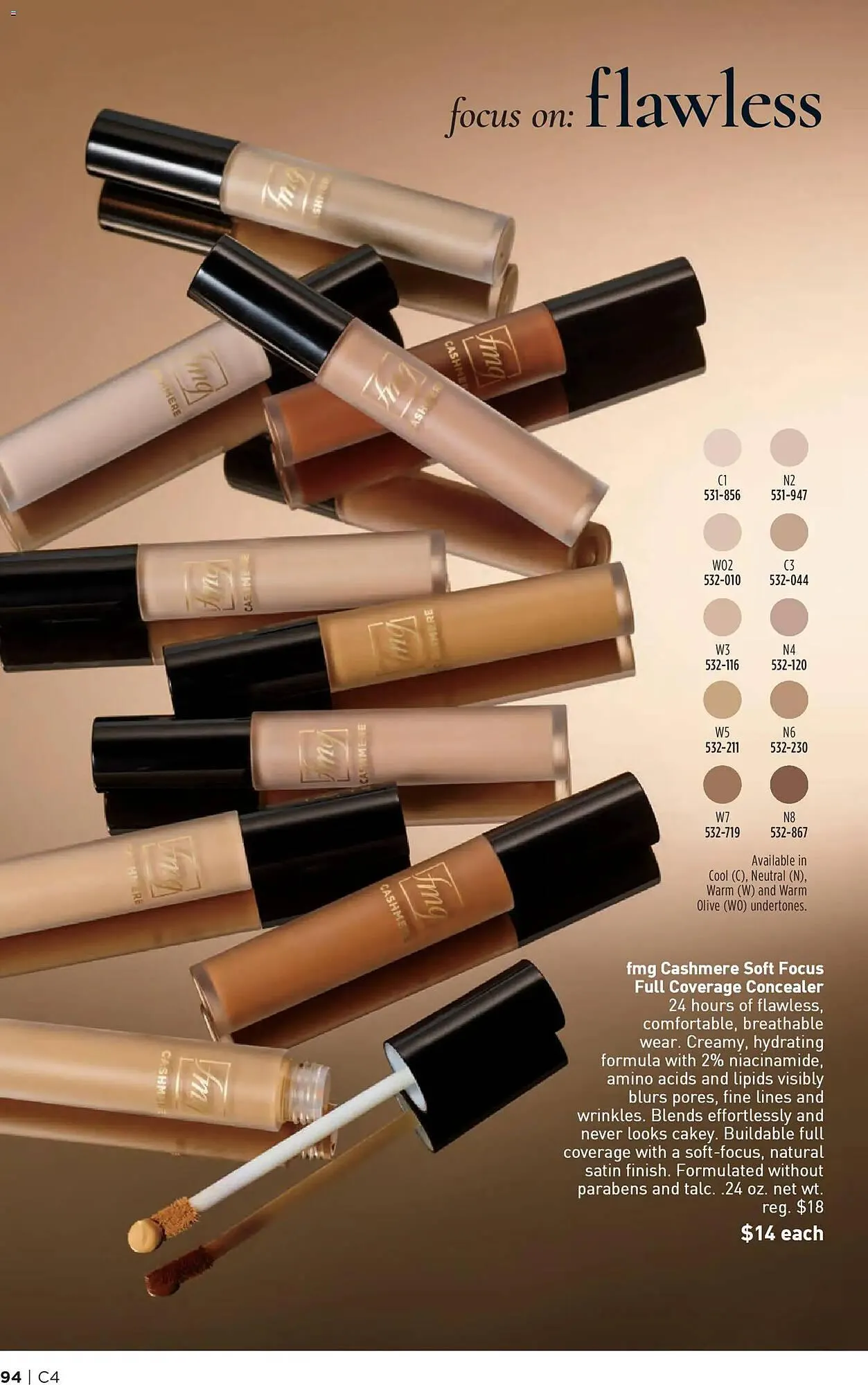 Weekly ad Avon weekly ad from February 11 to February 25 2026 - Page 94