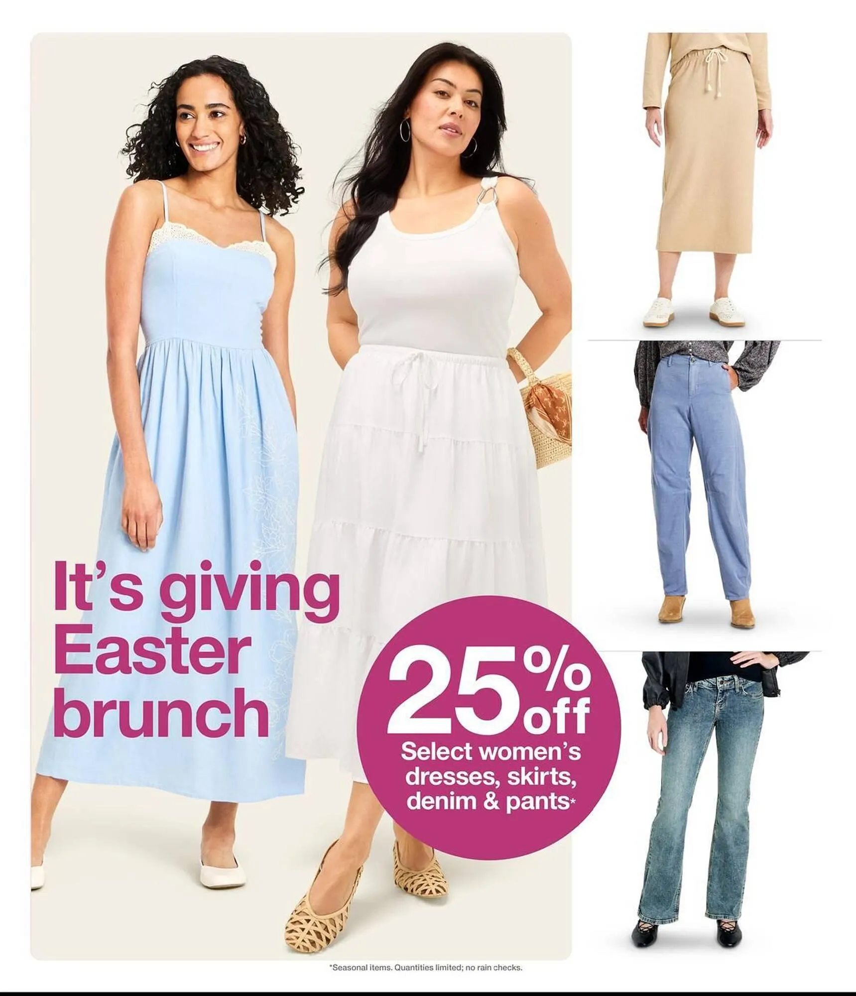 Weekly ad Target weekly ad from March 29 to April 4 2026 - Page 9