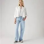 Low Loose Women's Jeans