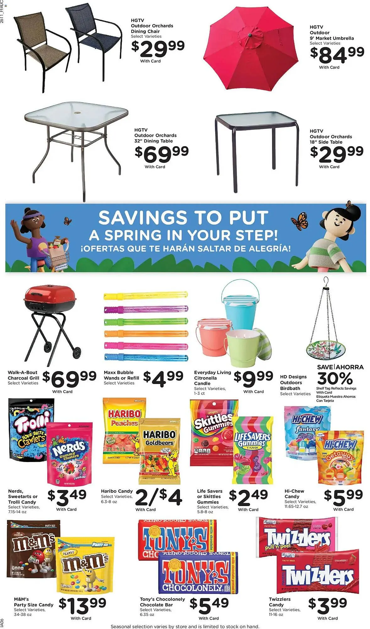 Weekly ad Fry's weekly ad from April 15 to April 21 2026 - Page 7