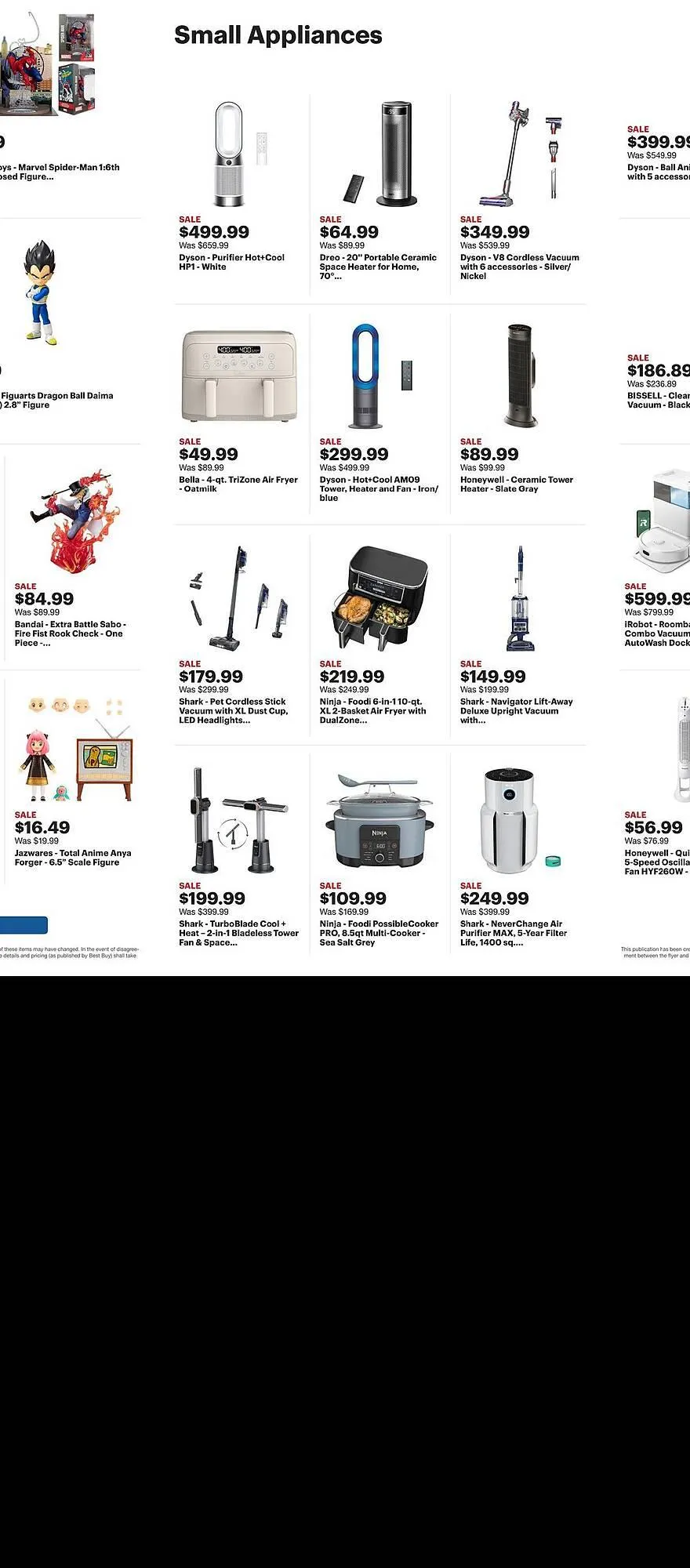Weekly ad Best Buy weekly ad from January 27 to February 2 2026 - Page 4