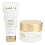Nakery Beauty 2-Piece Supersize Firm + Lift Collection