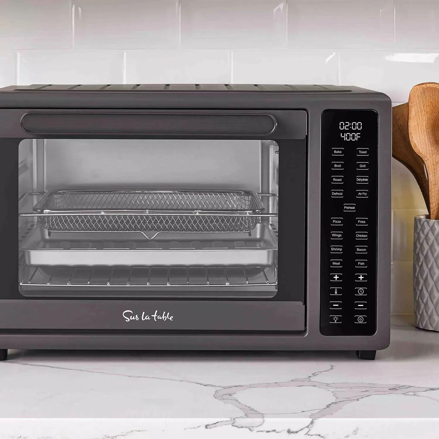 Sur La Table Air Fry Convection Oven