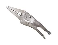 Tool Shop® 6" Long Nose Locking Pliers