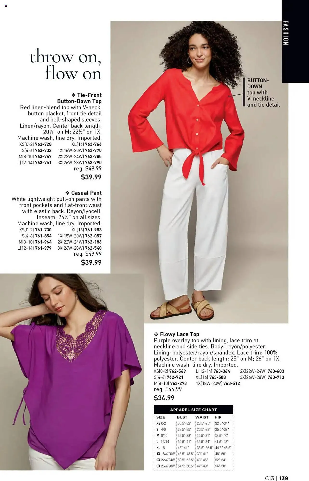 Weekly ad Avon Weekly Ad from June 18 to July 2 2025 - Page 149