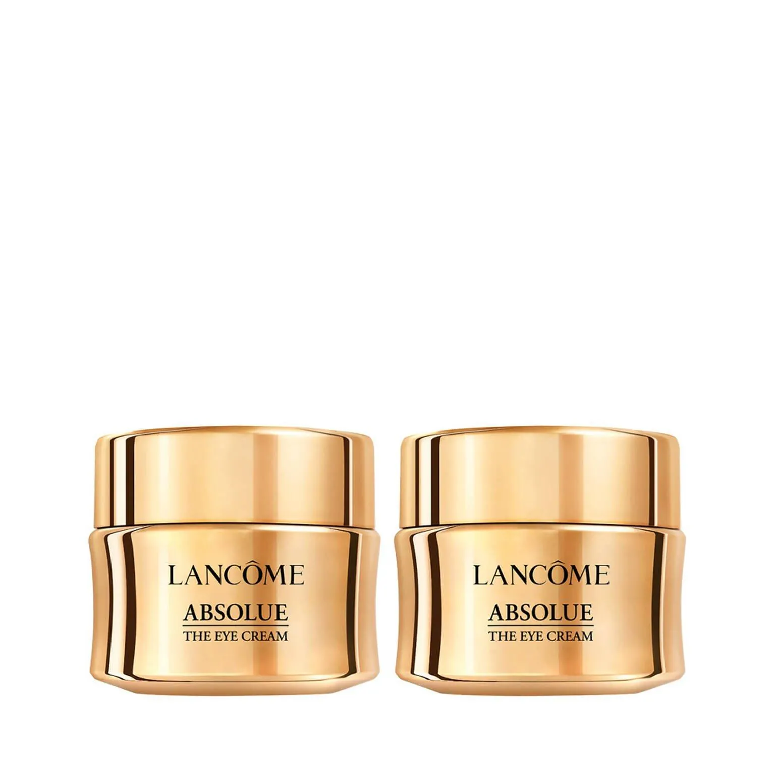 Absolue The Eye Cream Duo