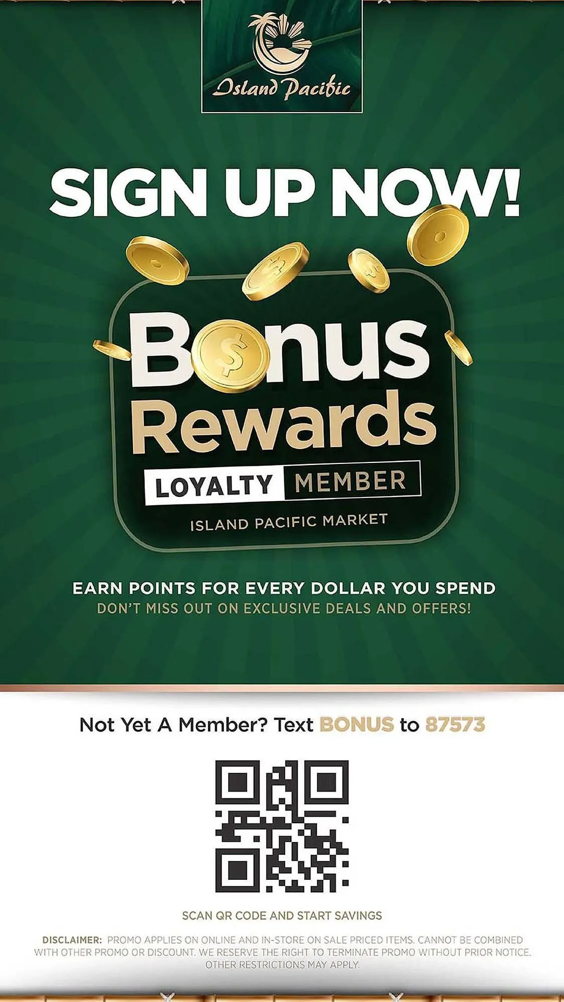 Weekly ad Island Pacific Market Weekly Ad from August 14 to August 20 2025 - Page 9