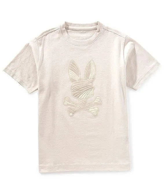 Big Boys 7-20 Short Sleeve Baxter Graphic T-Shirt