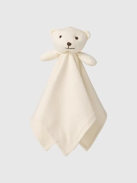Baby First Favorites Supima® Bear Lovey