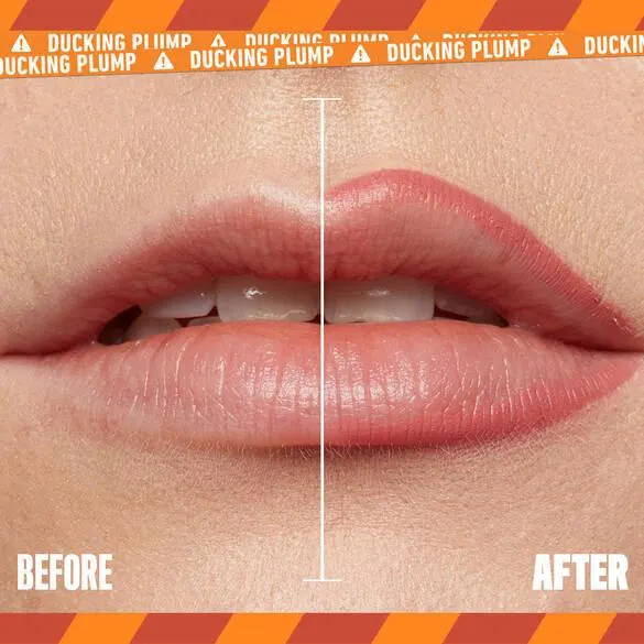 Duck Plump Plumping Lip Liner