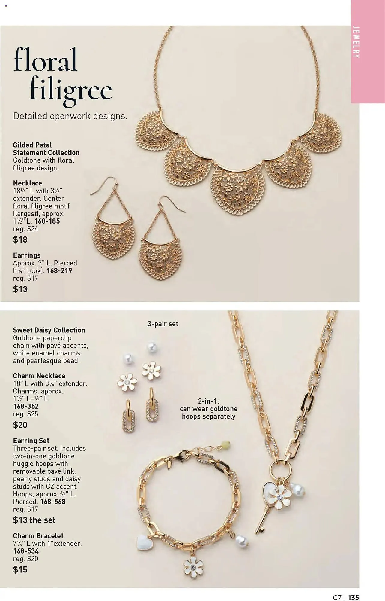 Weekly ad Avon weekly ad from March 25 to April 8 2026 - Page 135