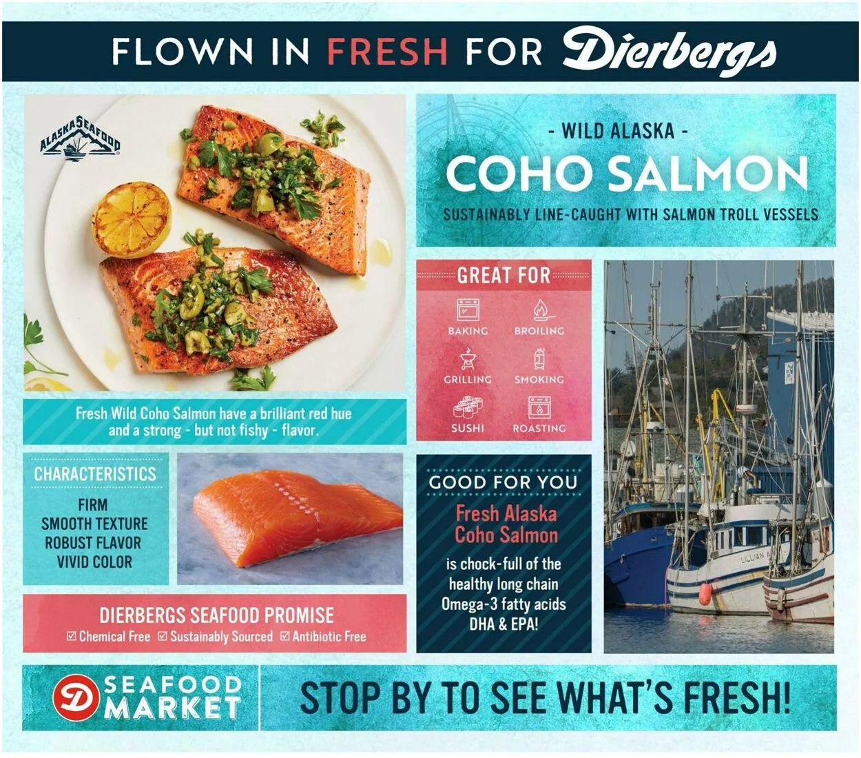 Weekly ad Dierbergs from July 29 to August 4 2025 - Page 29